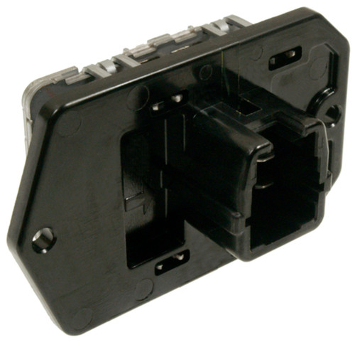 Four Seasons HVAC Blower Motor Resistor for 2010-2019 Subaru (Legacy, Outback) 20668