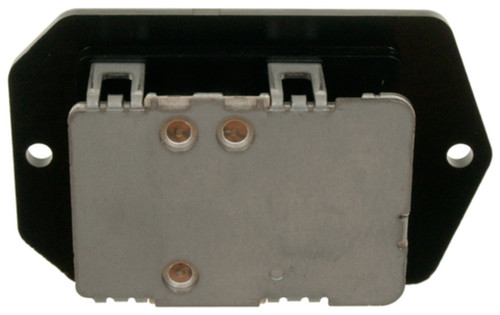 Four Seasons HVAC Blower Motor Resistor for 2010-2019 Subaru (Legacy, Outback) 20668