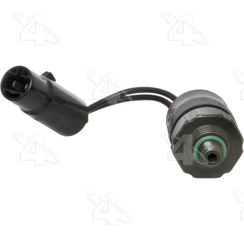 Four Seasons System Mounted Condenser Fan Switch for 1985-1991 Toyota (Corolla, Pickup) 20966
