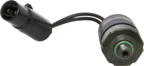 Four Seasons System Mounted Condenser Fan Switch for 1985-1991 Toyota (Corolla, Pickup) 20966