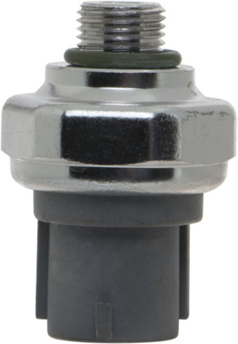 Four Seasons System Mounted Condenser Fan Switch for 1987-1990 Toyota (Camry, Celica, Tercel) 20967