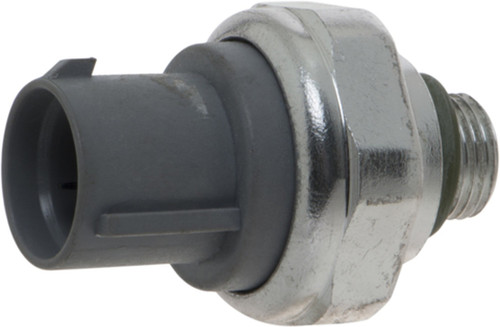 Four Seasons System Mounted Condenser Fan Switch for 1987-1990 Toyota (Camry, Celica, Tercel) 20967