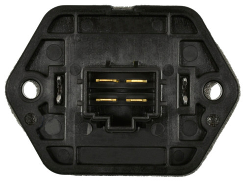 Four Seasons HVAC Blower Motor Resistor for 2006-2014 Kia (Rio, Rio5, Rondo, Spectra) 20670