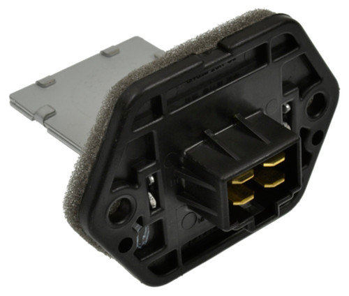 Four Seasons HVAC Blower Motor Resistor for 2006-2014 Kia (Rio, Rio5, Rondo, Spectra) 20670