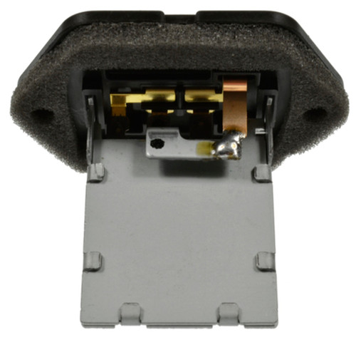 Four Seasons HVAC Blower Motor Resistor for 2006-2014 Kia (Rio, Rio5, Rondo, Spectra) 20670