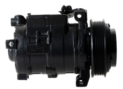Four Seasons 10SR17C Reman Compressor for 2009-2020 Dodge 2.4L (Journey) 197385