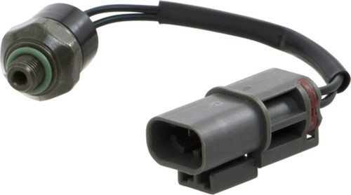 Four Seasons System Mounted Binary Pressure Switch for 1987-1992 Nissan (D21, Pathfinder) 20986