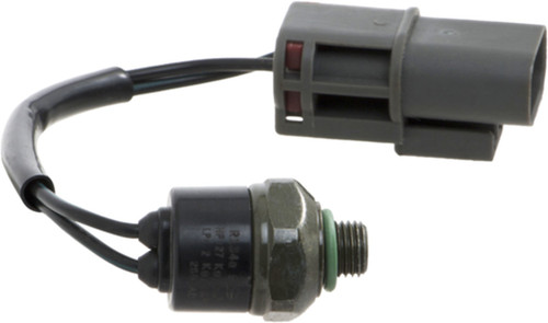 Four Seasons System Mounted Binary Pressure Switch for 1987-1992 Nissan (D21, Pathfinder) 20986