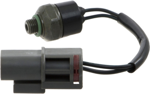 Four Seasons System Mounted Binary Pressure Switch for 1987-1992 Nissan (D21, Pathfinder) 20986