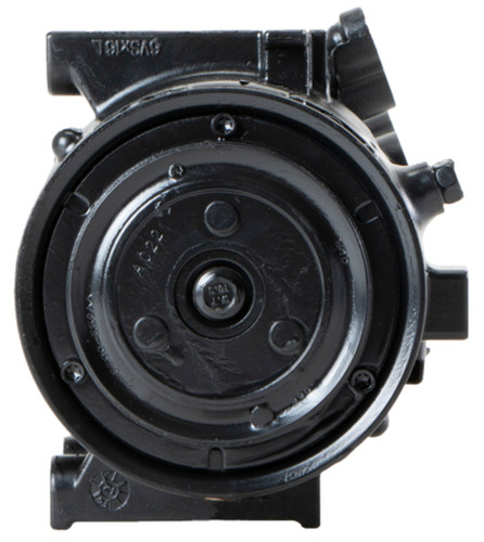 Four Seasons Halla HCC-VS16 Reman Compressor for 2012-2017 Hyundai/Kia (Azera, Cadenza) 197387