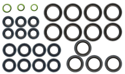 Four Seasons O-Ring & Gasket A/C System Seal Kit for 2001-2005 Pontiac (Aztek) 26810