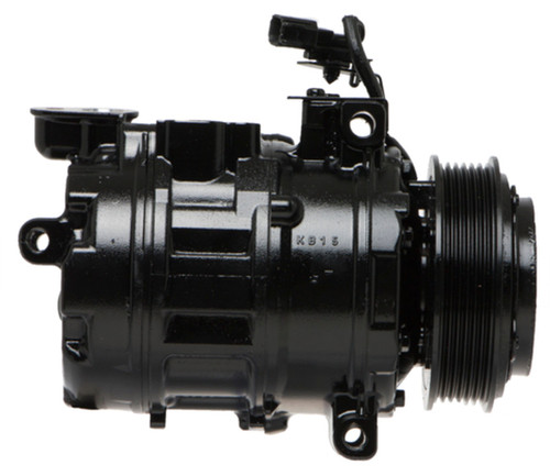 Four Seasons 7SBH17C Reman Compressor for 2012-2015 Ford 2.0L (Edge, Explorer) 197355