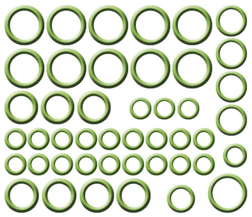 Four Seasons O-Ring & Gasket A/C System Seal Kit for 1989-2006 Mazda (MPV) 26752