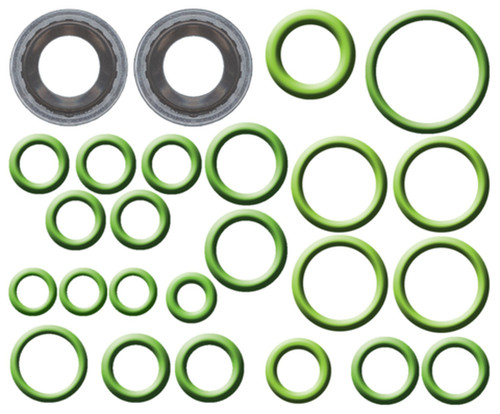 Four Seasons O-Ring & Gasket A/C System Seal Kit 26825