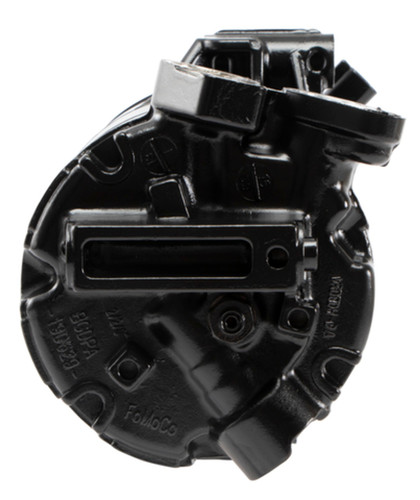 Four Seasons Halla HCC-VS16 Reman Compressor for 2013-2019 Ford 2.5L 2.0L (Escape, Focus) 197392