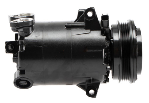 Four Seasons Halla HCC-VS16 Reman Compressor for 2013-2019 Ford 2.5L 2.0L (Escape, Focus) 197392
