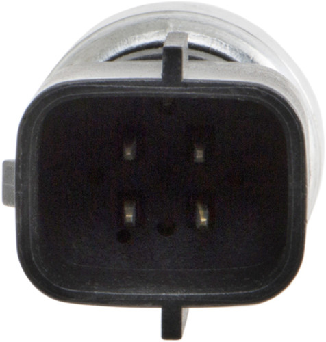 Four Seasons System Mounted Binary Pressure Switch for 2002-2010 Ford/Mercury 2.5L (Escape, Focus, Mariner) 20989