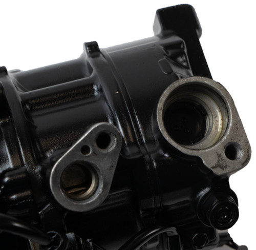 Four Seasons 6SEU14C Reman Compressor for 2013-2025 Audi 2.0L 3.0L (A4, A4 allroad, A4 Quattro, A5 Quattro) 197394