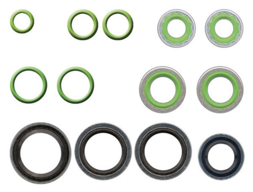 Four Seasons O-Ring & Gasket A/C System Seal Kit for 2005-2021 Toyota (Tacoma, Tundra) 26802