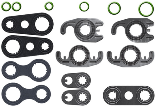 Four Seasons O-Ring & Gasket A/C System Seal Kit for 1989-1993 Chrysler/Dodge/Plymouth 26712