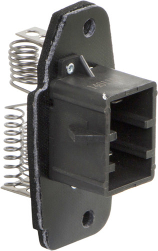 Four Seasons HVAC Blower Motor Resistor for 1999-2003 Ford (Windstar) 20312