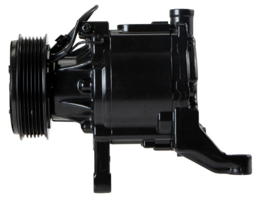 Four Seasons SCSA08H Reman Compressor for 2013-2020 Scion/Subaru/Toyota (FR-S, BRZ, 86) 197395