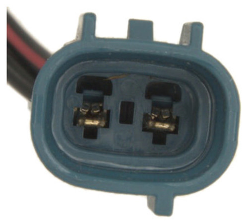 Four Seasons System Mounted Condenser Fan Switch for 1987-1993 Toyota (Supra) 20888