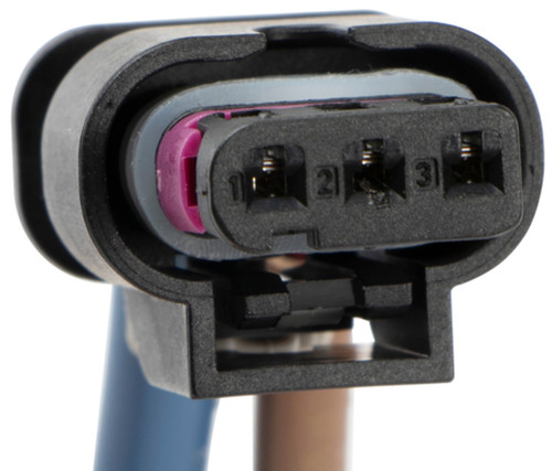 Four Seasons ECV Compressor Diagnostic Tool Female Harness Connector 26906