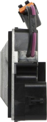 Four Seasons HVAC Blower Motor Control Module for 1997-2004 Buick/Chevrolet/Oldsmobile 3.1L 3.8L (Century, Regal, Riviera, Corvette) 20313