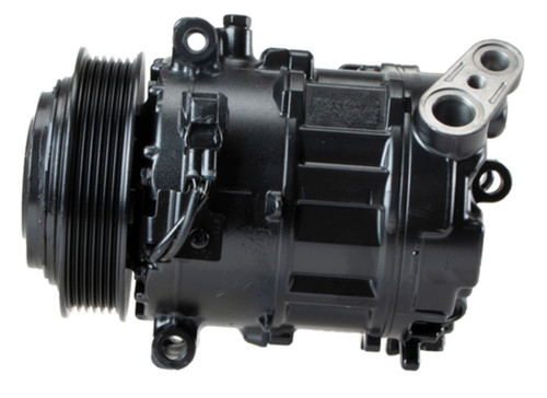 Four Seasons 7SBH17C Reman Compressor for 2014-2025 Ram 3.6L (ProMaster 1500, ProMaster 2500, ProMaster 3500, ProMaster City) 197396