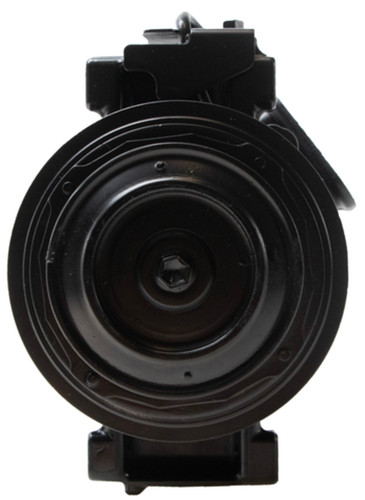 Four Seasons 6SBU14C Reman Compressor for 2015-2022 Ram (ProMaster 1500, ProMaster 2500, ProMaster 3500, ProMaster City) 197398