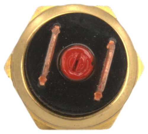 Four Seasons System Mounted Low Cut-Out Pressure Switch for 1985-1996 Jaguar (XJS) 20890