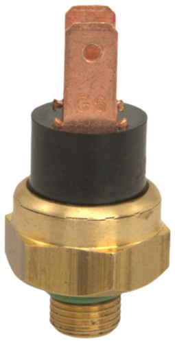 Four Seasons System Mounted Low Cut-Out Pressure Switch for 1985-1996 Jaguar (XJS) 20890