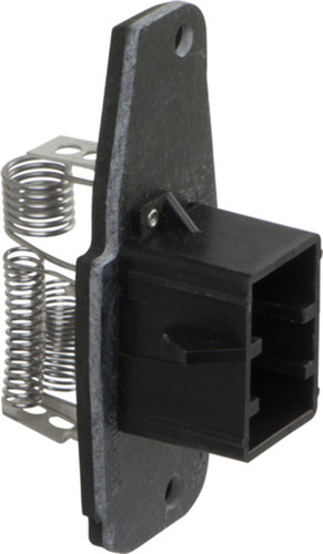 Four Seasons HVAC Blower Motor Resistor for 1994-1997 Ford/Mercury (Cougar, Thunderbird) 20318