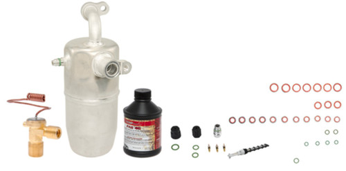 Four Seasons A/C Service Kits for 2001-2002 Cadillac/Chevrolet/GMC (Escalade, Escalade EXT, Tahoe, Yukon) 30102SK
