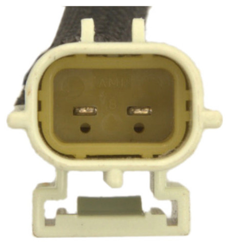 Four Seasons System Mounted Condenser Fan Switch for 1988-1994 Jaguar (Vanden Plas, XJ12, XJ6) 20893