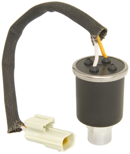 Four Seasons System Mounted Condenser Fan Switch for 1988-1994 Jaguar (Vanden Plas, XJ12, XJ6) 20893