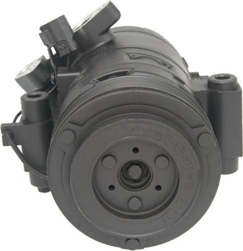 Four Seasons DKS17S Reman Compressor for 2009-2013 Mazda 3.7L (6) 197486