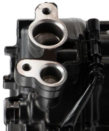 Four Seasons PXC16 Reman Compressor for 2013-2024 Jaguar/Land Rover 5.0L 3.0L (E-Pace, F-Pace, F-Type, XE) 197501