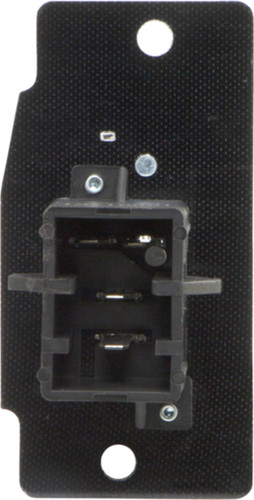Four Seasons HVAC Blower Motor Resistor for 1981-2005 Ford/Lincoln/Mercury (Country Squire, Crown Victoria, Grand Marquis, LTD) 20320