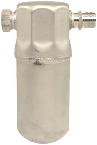 Four Seasons Accumulator for 1992-1993 Chevrolet/GMC (Blazer, C1500, C2500, C35) 33122