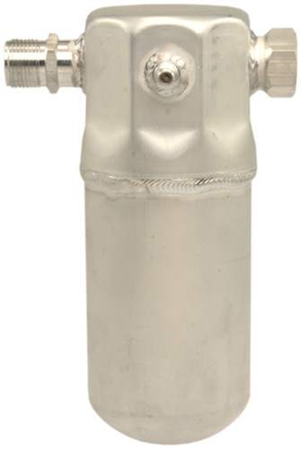 Four Seasons Accumulator for 1992-1993 Chevrolet/GMC (Blazer, C1500, C2500, C35) 33122