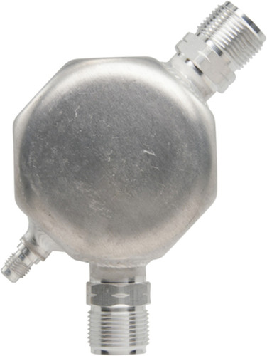 Four Seasons Accumulator for 1991-1993 Buick/Cadillac/Oldsmobile 4.6L (Reatta, Riviera, Allante, Eldorado) 33124