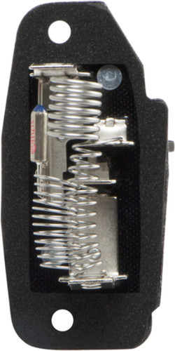 Four Seasons HVAC Blower Motor Resistor for 1982-1995 Ford/Lincoln/Mercury 20322