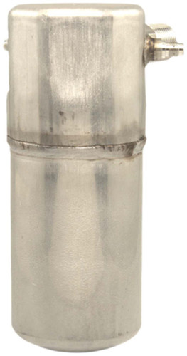 Four Seasons Accumulator for 1992 Chevrolet/Oldsmobile/Pontiac 3.8L (Lumina APV, Silhouette, Trans Sport) 33125