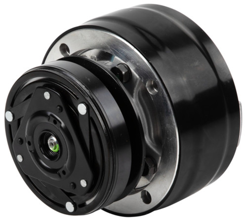 Four Seasons Complete Air Conditioning Kit w/ New Compressor for 1982-1987 Buick/Cadillac/Chevrolet 3.8L 4.1L 2646NK