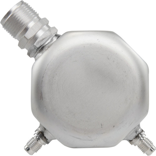 Four Seasons Accumulator for 1985-1993 Buick/Chevrolet/GMC 3.8L 5.0L (Century, Regal, El Camino, Lumina APV) 33185