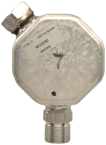 Four Seasons Accumulator for 1991-1993 Audi/Buick/Oldsmobile 2.5L (100, 100 Quattro, Century, Cutlass Ciera) 33145