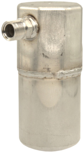 Four Seasons Accumulator for 1991-1993 Audi/Buick/Oldsmobile 2.5L (100, 100 Quattro, Century, Cutlass Ciera) 33145