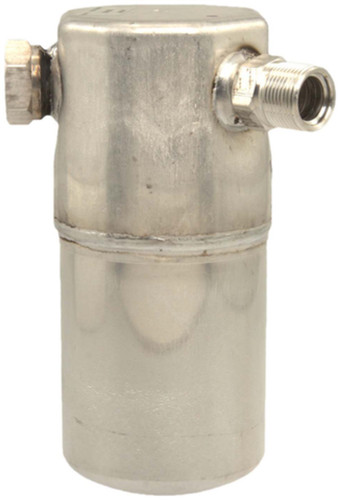 Four Seasons Accumulator for 1991-1993 Audi/Buick/Oldsmobile 2.5L (100, 100 Quattro, Century, Cutlass Ciera) 33145